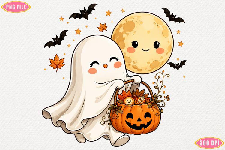 Halloween Png Image 12