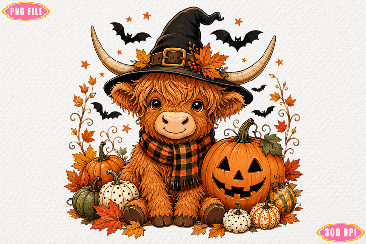 Halloween Png Image 13