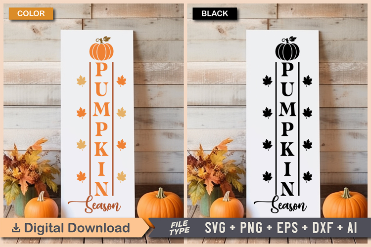 Farmhouse Fall Svg Image 21