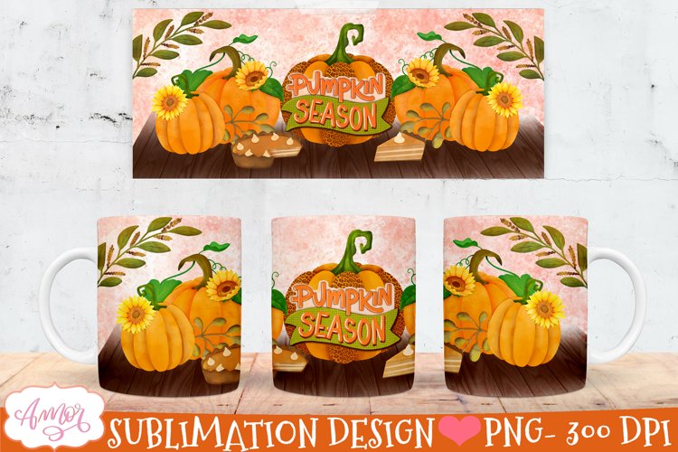 Autumn Clipart Image 20