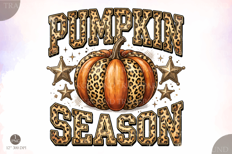 Pumpkin Clipart Image 7