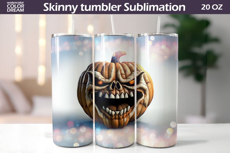 Pumpkin Clipart Image 12