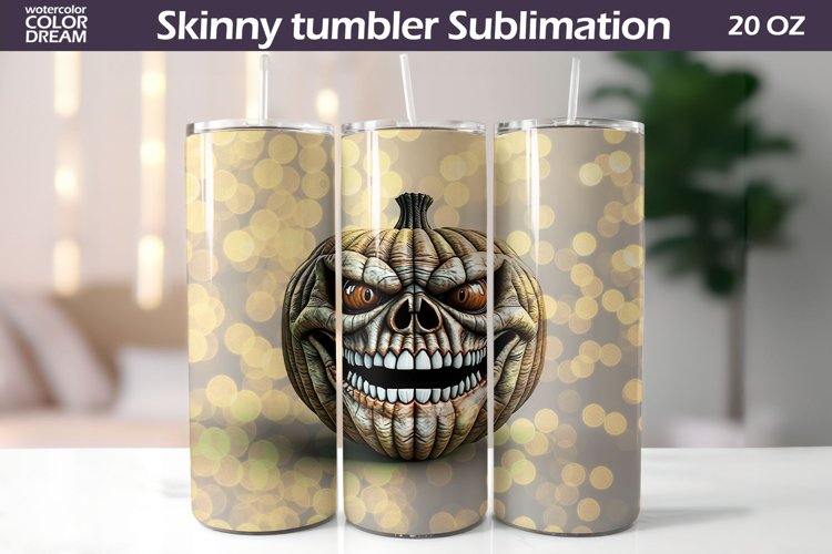 Pumpkin Clipart Image 3