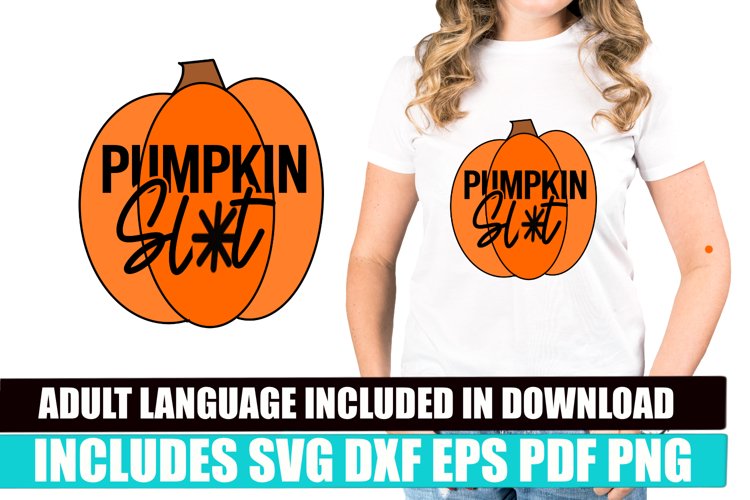 Pumpkin Fall Svg Image 8