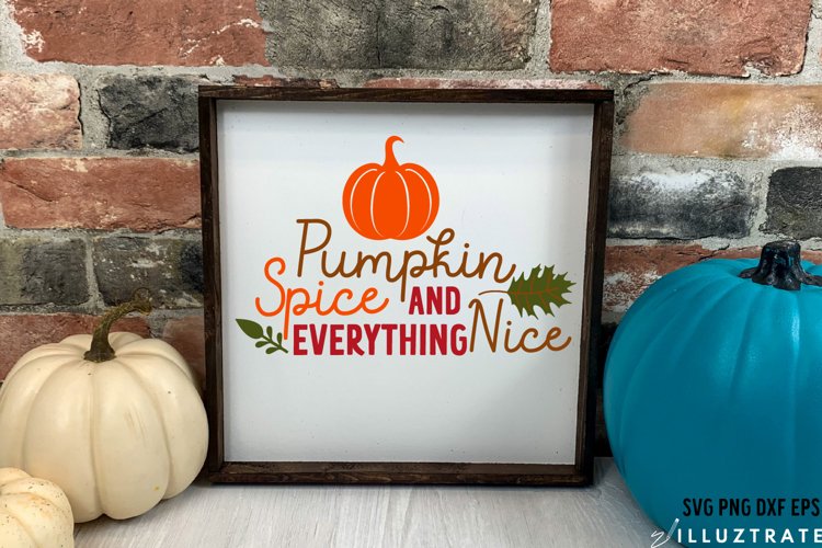 Farmhouse Fall Svg Image 5