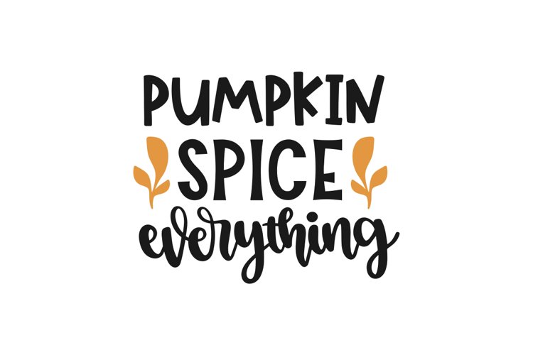 Pumpkin Vector Image 20