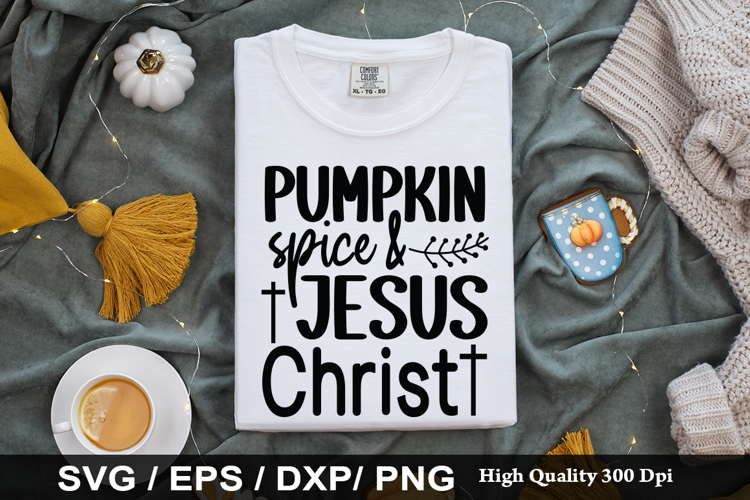 Jesus Svg Image 9