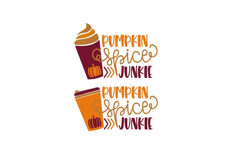 Pumpkin Vector Image 14
