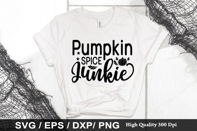 Pumpkin Vector