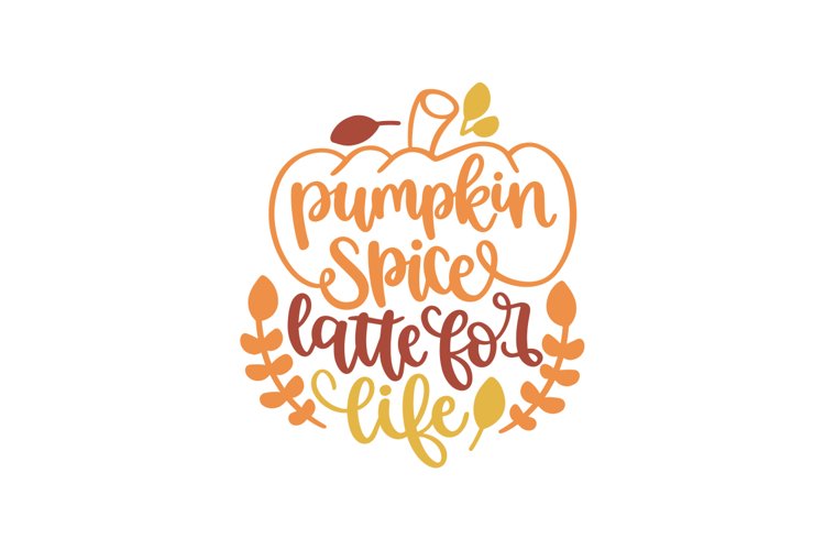 Pumpkin Vector Image 8