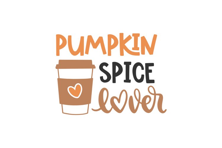 Pumpkin Vector Image 16