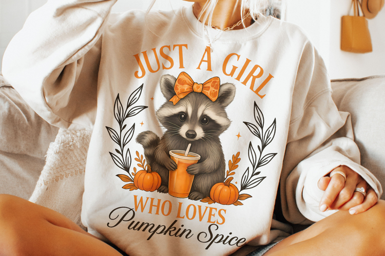 Pumpkin Clipart Png Image 7