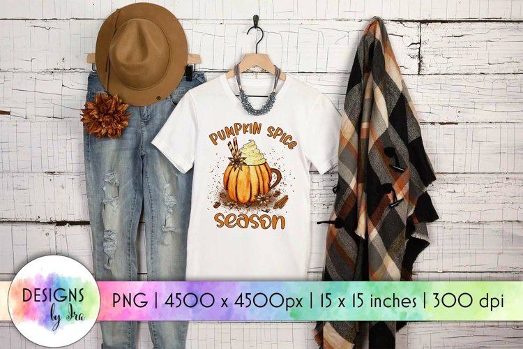 Fall Sublimation Designs Image 9