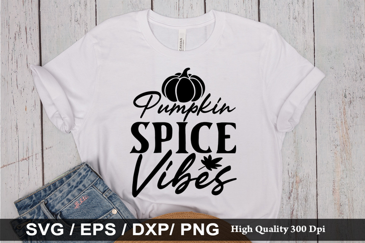 Pumpkin Fall Svg Image 5
