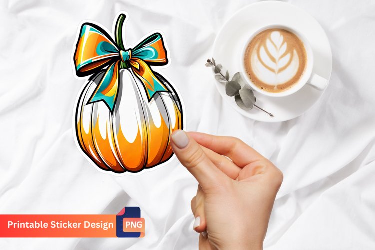 Thanksgiving Sublimation Design Image 5