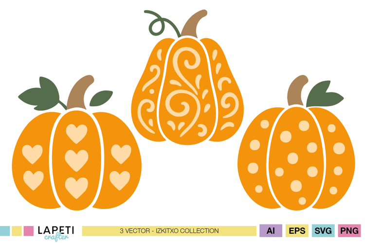 Thanksgiving Vector Image 8