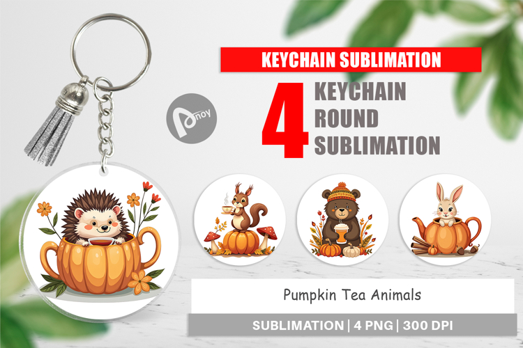 Pumpkin Background Image 2