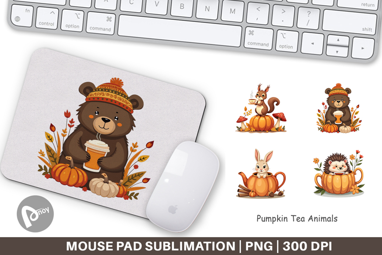 Mouse Png Image 13