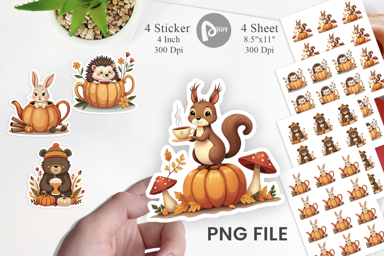 Sticker Png Image 12