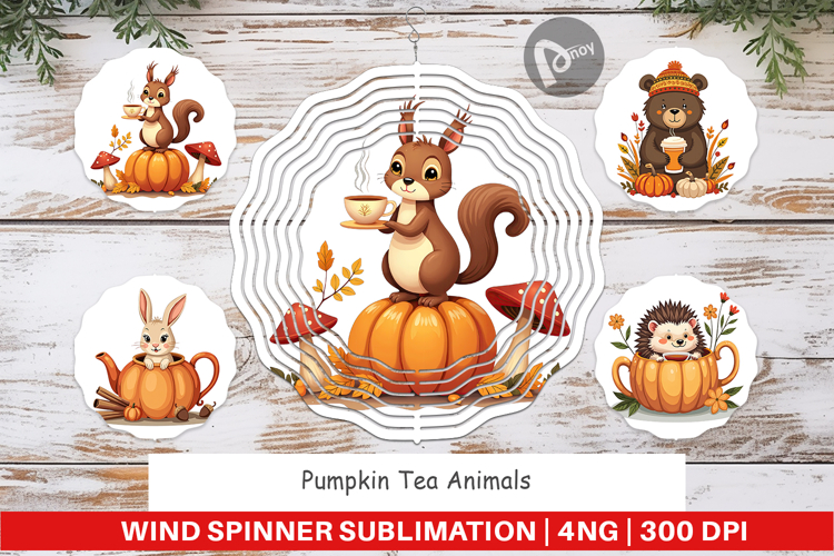 Pumpkin Clipart Image 24