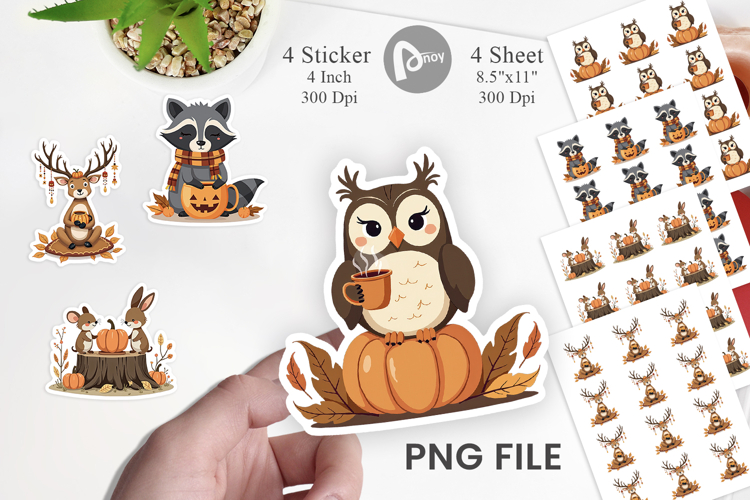 Sticker Png Image 11