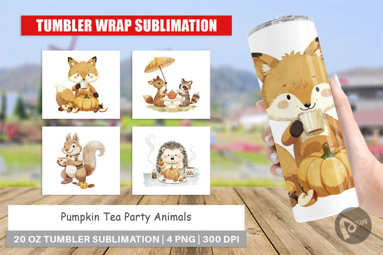 20 Oz Skinny Tumbler Sublimation Designs Image 4