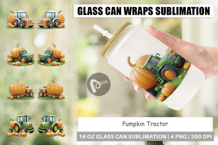 Tractor Clipart Image 11