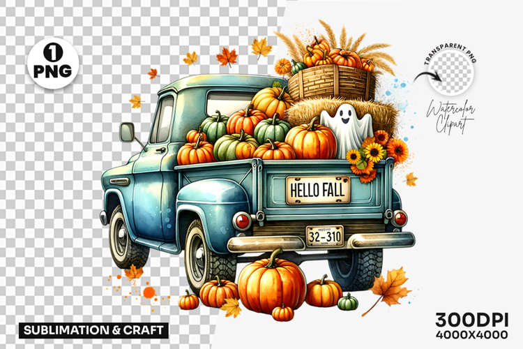 Pumpkin Patch Png Image 20