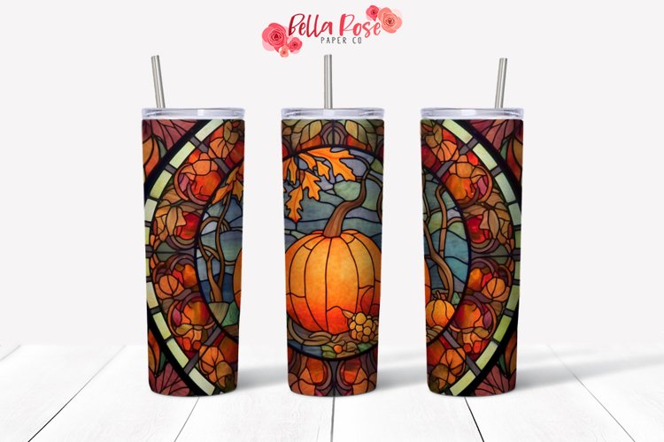 Stained Glass Clipart Image 21