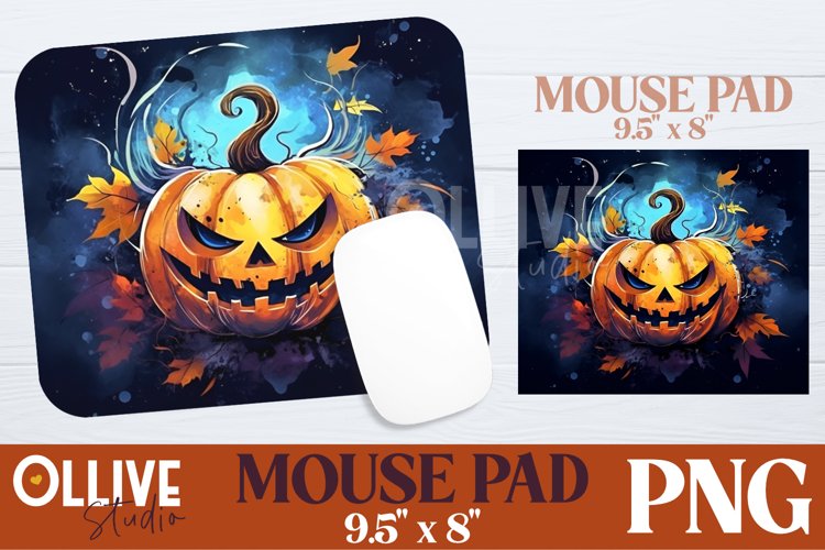 Pumpkin Clipart Image 24