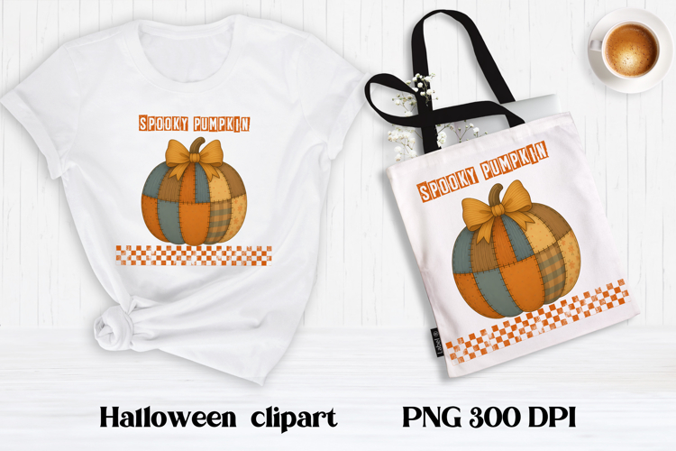 Pumpkin Clipart Png Image 14