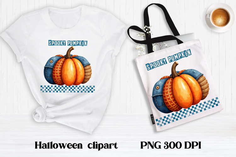 Pumpkin Clipart Png Image 10