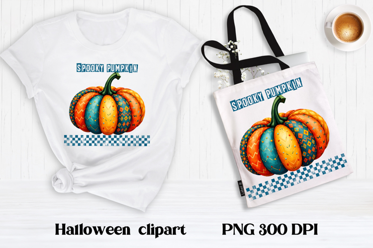 Pumpkin Clipart Png Image 7