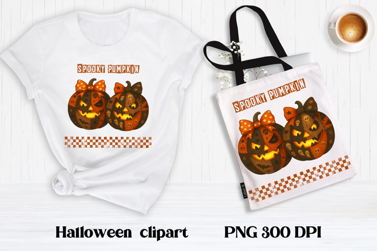 Pumpkin Clipart Png Image 24