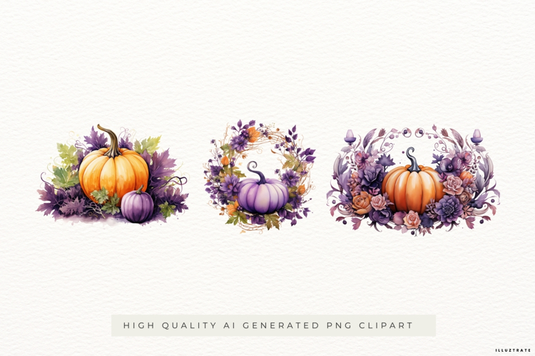 Pumpkin PNG Image 3