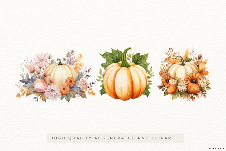 Pumpkin PNG Image 6