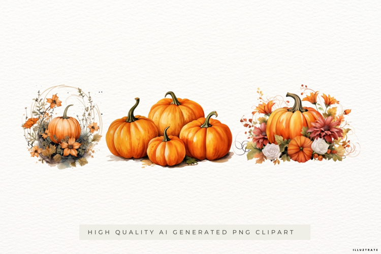 Pumpkin PNG