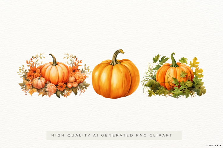 Pumpkin PNG Image 4
