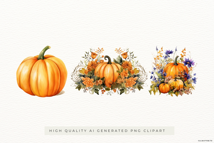 Pumpkin Clipart Png