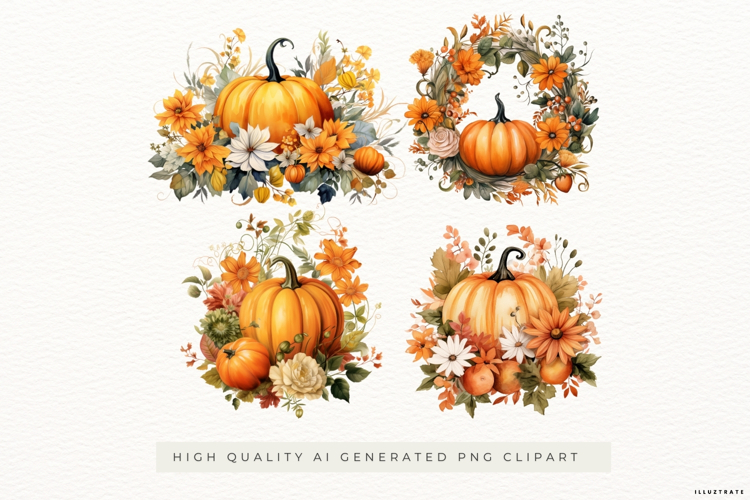 Pumpkin PNG Image 5