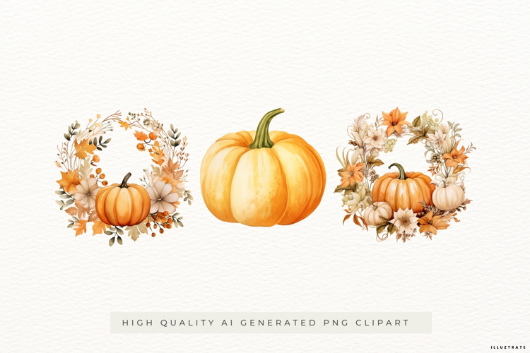 Pumpkin PNG Image 8