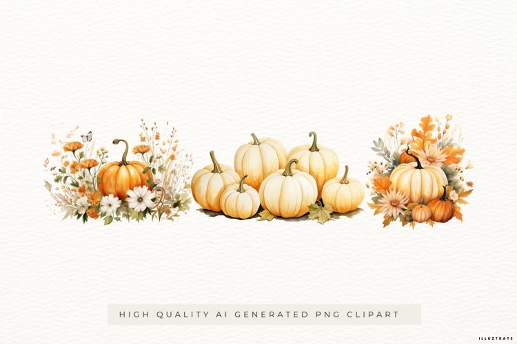 Pumpkin PNG Image 7