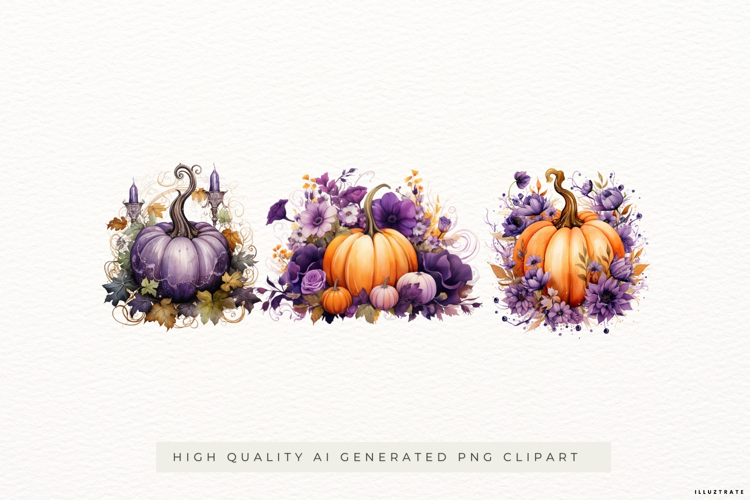 Pumpkin PNG Image 9