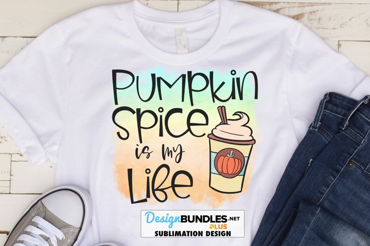 Latte Clipart Image 7