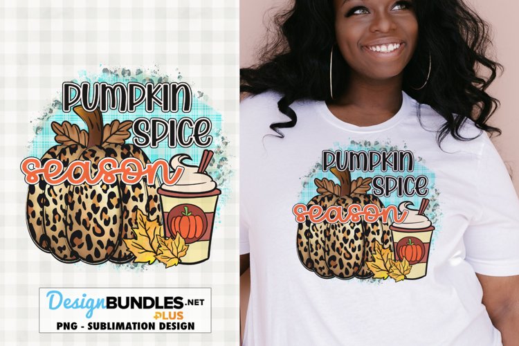 Fall Pumpkin Clipart Image 20