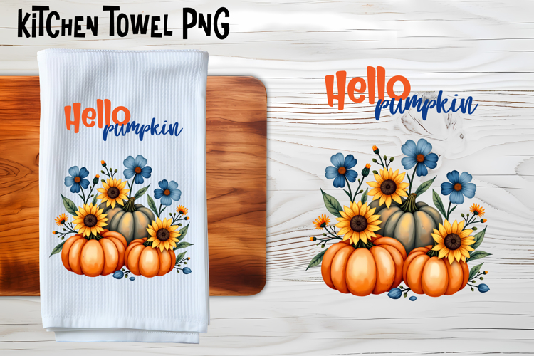 Thanksgiving Sublimation Design Image 23