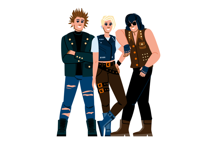 Music Illustration Image 4