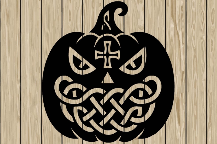 Scary Silhouette Image 20