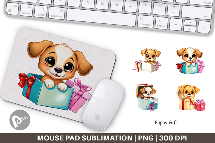 Mouse Png Image 17