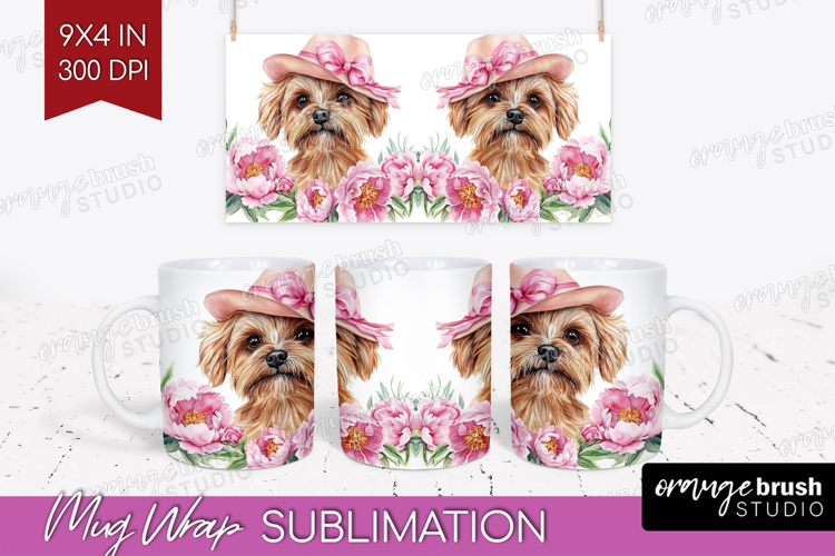 Puppy Clipart Image 16